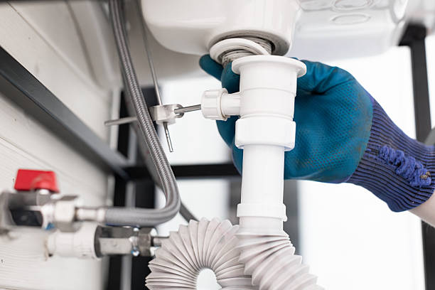 Reliable Plumbing contractor in Crystal Lake, IL by Masters Plumbing Service
